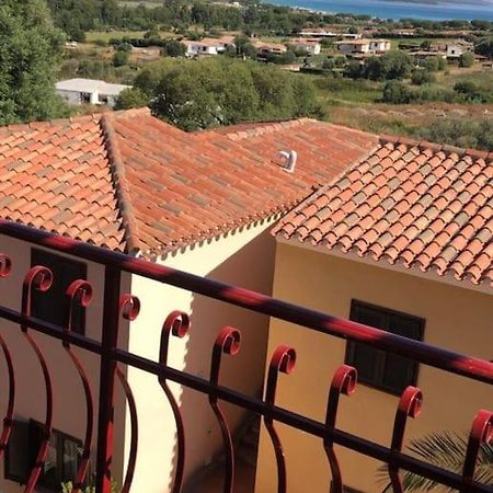 Vacanza In Sardegna Villa Tanaunella Esterno foto