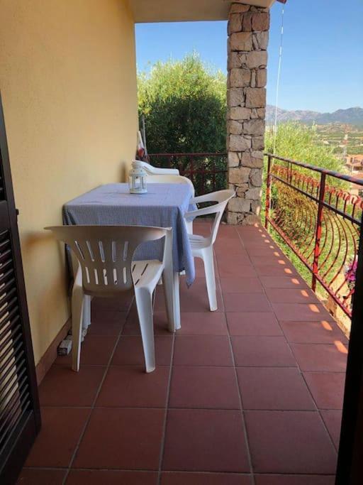 Vacanza In Sardegna Villa Tanaunella Esterno foto