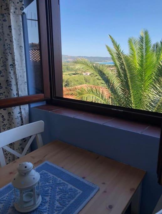 Vacanza In Sardegna Villa Tanaunella Esterno foto
